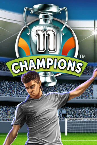 Попробуй 11 Champions в демо бесплатно онлайн | Azino777