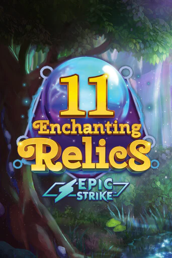 Попробуй 11 Enchanting Relics в демо бесплатно онлайн | Azino777