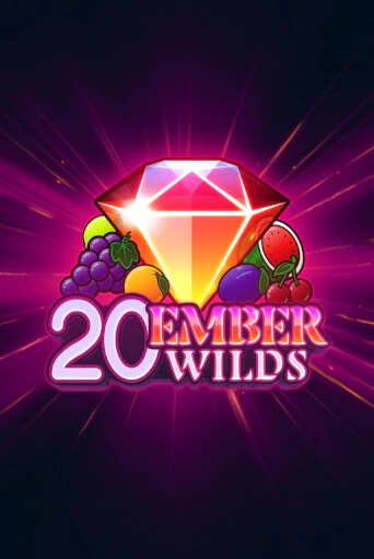 Попробуй 20 Ember Wilds в демо бесплатно онлайн | Azino777