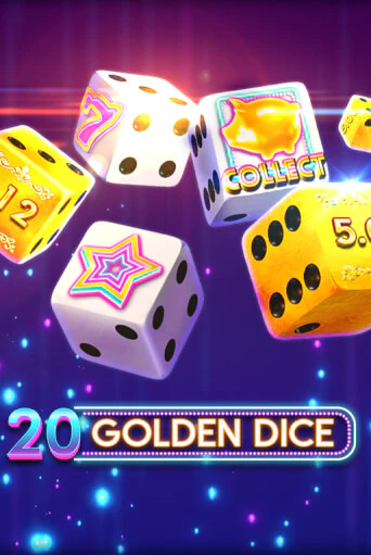 Попробуй 20 Golden Dice в демо бесплатно онлайн | Azino777
