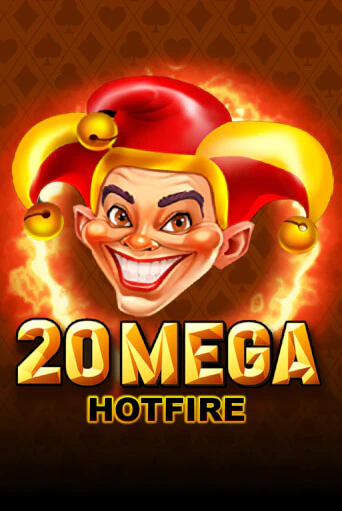 Попробуй 20 Mega Hotfire в демо бесплатно онлайн | Azino777