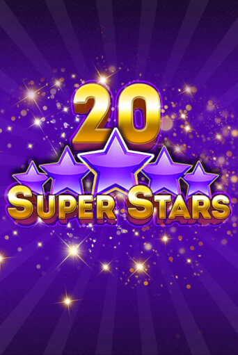 Попробуй 20 Super Stars в демо бесплатно онлайн | Azino777