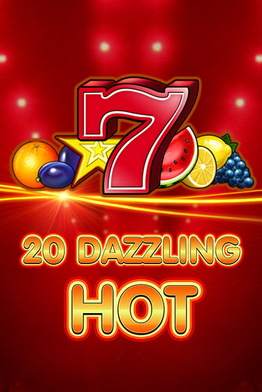 Попробуй 20 Dazzling Hot в демо бесплатно онлайн | Azino777