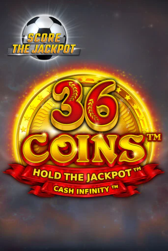 Попробуй 36 Coins Score The Jackpot в демо бесплатно онлайн | Azino777