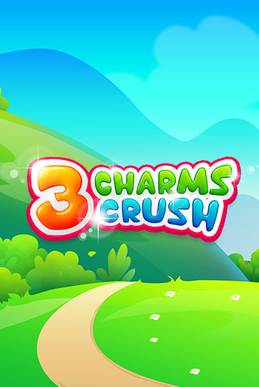 Попробуй 3 Charms Crush в демо бесплатно онлайн | Azino777