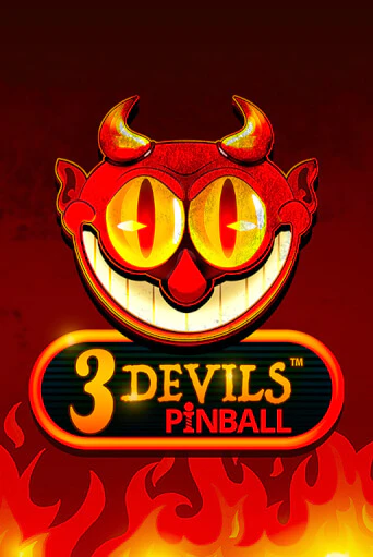 Попробуй 3 Devils Pinball в демо бесплатно онлайн | Azino777