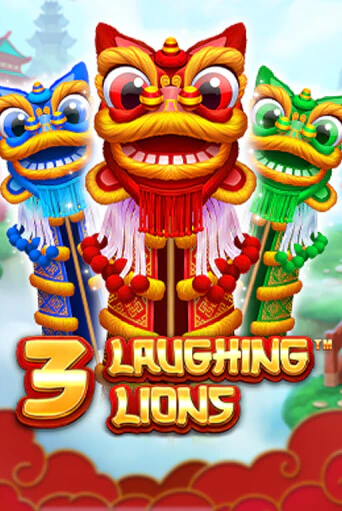 Попробуй 3 Laughing Lions Power Combo™ в демо бесплатно онлайн | Azino777