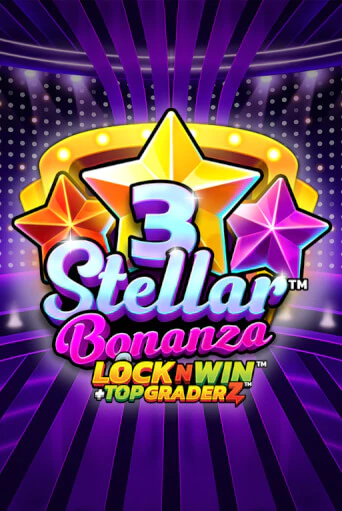 Попробуй 3 Stellar Bonanza в демо бесплатно онлайн | Azino777