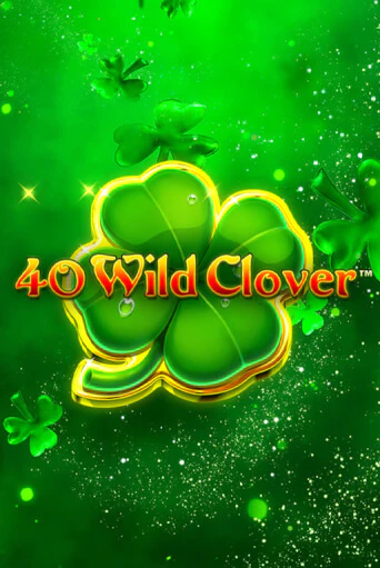 Попробуй 40 Wild Clover в демо бесплатно онлайн | Azino777