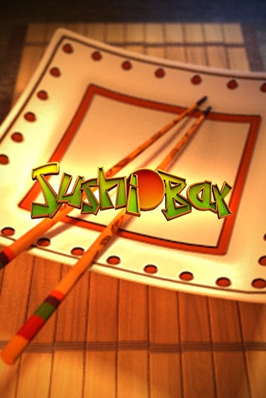 Попробуй Sushi Bar в демо бесплатно онлайн | Azino777