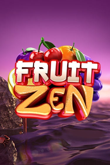 Попробуй Fruit Zen в демо бесплатно онлайн | Azino777