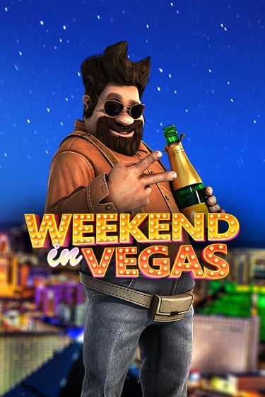 Попробуй Weekend In Vegas в демо бесплатно онлайн | Azino777