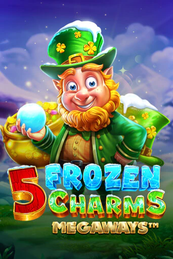Попробуй 5 Frozen Charms Megaways в демо бесплатно онлайн | Azino777