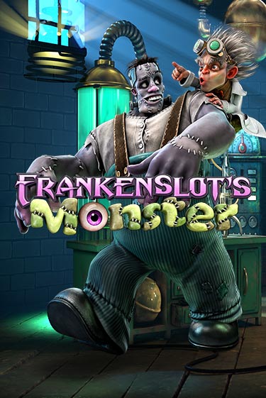 Попробуй Frankenslot's Monster в демо бесплатно онлайн | Azino777