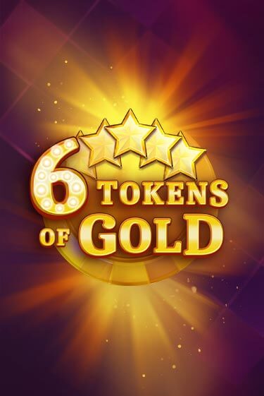 Попробуй 6 Tokens of Gold в демо бесплатно онлайн | Azino777