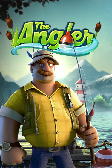 Попробуй The Angler в демо бесплатно онлайн | Azino777