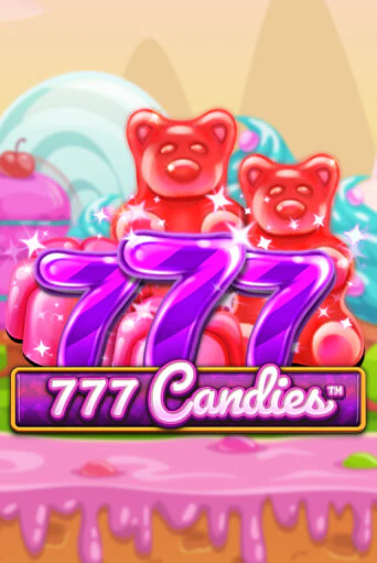 Попробуй 777 Candies в демо бесплатно онлайн | Azino777