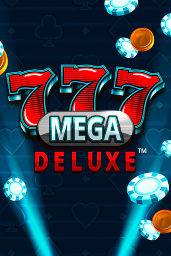 Попробуй 777 Mega Deluxe™ в демо бесплатно онлайн | Azino777