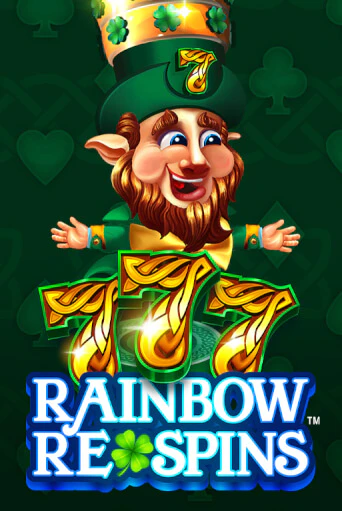 Попробуй 777 Rainbow Respins™ в демо бесплатно онлайн | Azino777