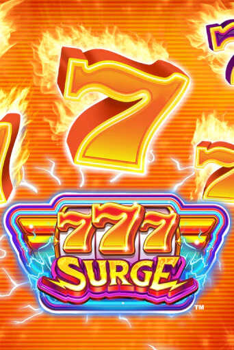 Попробуй 777 Surge в демо бесплатно онлайн | Azino777