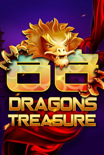 Попробуй 88 Dragons Treasure в демо бесплатно онлайн | Azino777