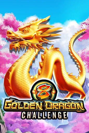 Попробуй 8 Golden Dragon Challenge в демо бесплатно онлайн | Azino777