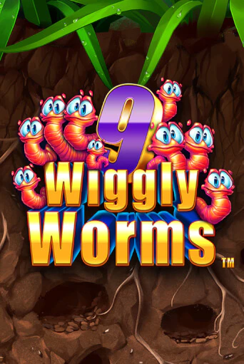Попробуй 9 Wiggly Worms в демо бесплатно онлайн | Azino777