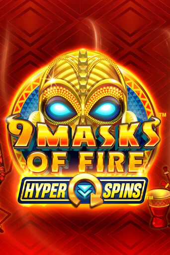 Попробуй 9 Masks of Fire HyperSpins в демо бесплатно онлайн | Azino777