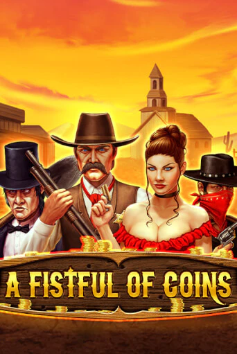 Попробуй A Fistful of Coins в демо бесплатно онлайн | Azino777