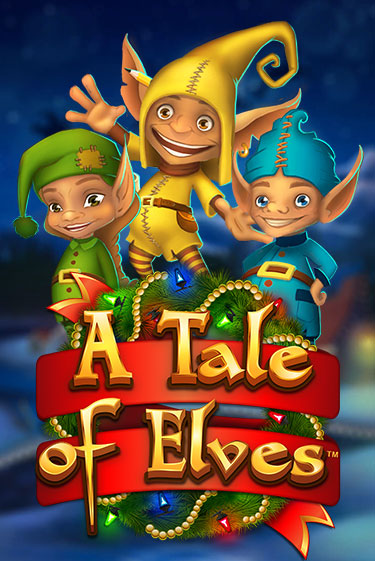Попробуй A Tale of Elves в демо бесплатно онлайн | Azino777