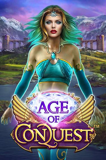 Попробуй Age of Conquest в демо бесплатно онлайн | Azino777