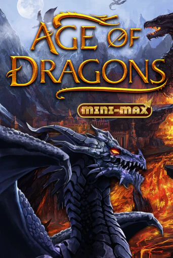 Попробуй Age of Dragons Mini-Max в демо бесплатно онлайн | Azino777