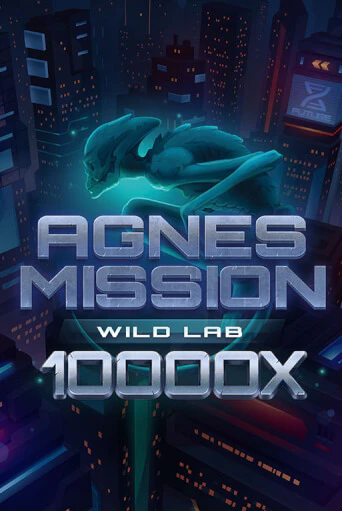 Попробуй Agnes Mission: Wild Lab в демо бесплатно онлайн | Azino777