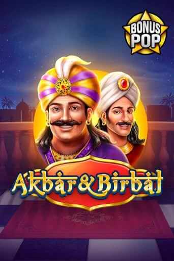 Попробуй Akbar & Birbal в демо бесплатно онлайн | Azino777