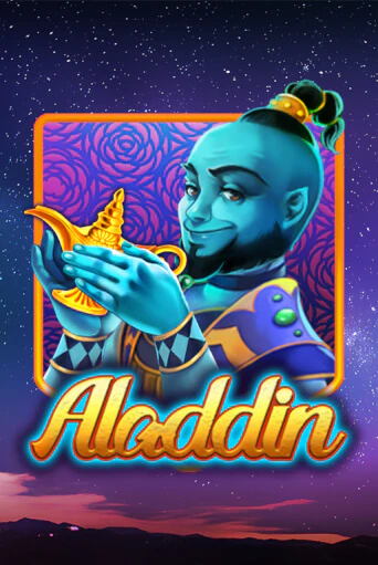 Попробуй Aladdin в демо бесплатно онлайн | Azino777