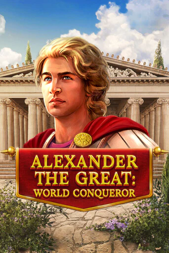 Попробуй Alexander The Great: World Conqueror в демо бесплатно онлайн | Azino777