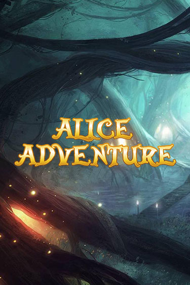 Попробуй Alice Adventure в демо бесплатно онлайн | Azino777
