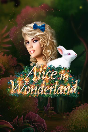 Попробуй Alice In Wonderland в демо бесплатно онлайн | Azino777