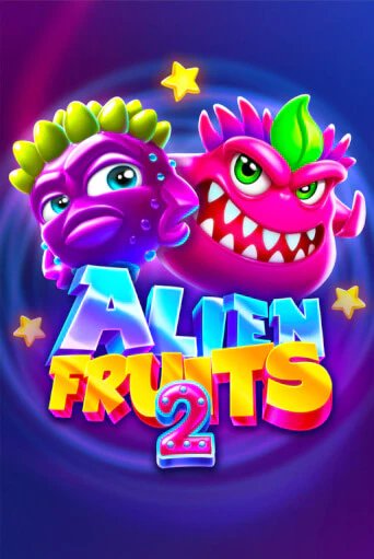 Попробуй Alien Fruits 2 в демо бесплатно онлайн | Azino777