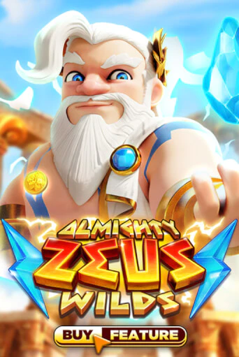 Попробуй Almighty Zeus Wilds в демо бесплатно онлайн | Azino777