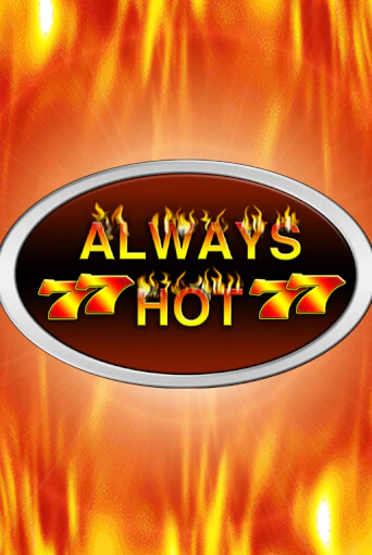 Попробуй Always Hot в демо бесплатно онлайн | Azino777