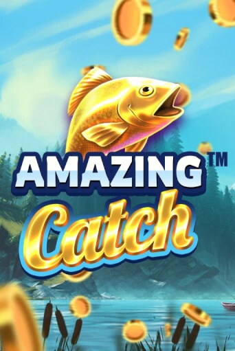Попробуй Amazing Catch в демо бесплатно онлайн | Azino777