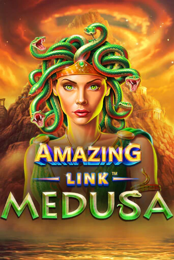 Попробуй Amazing Link Medusa в демо бесплатно онлайн | Azino777