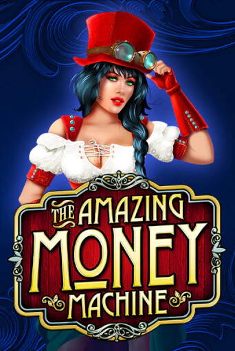 Попробуй Amazing Money Machine в демо бесплатно онлайн | Azino777