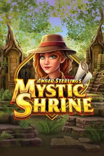 Попробуй Amber Sterling's Mystic Shrine в демо бесплатно онлайн | Azino777