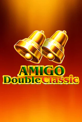 Попробуй Amigo Double Classic в демо бесплатно онлайн | Azino777