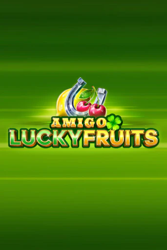 Попробуй Amigo Lucky Fruits: Pin Win в демо бесплатно онлайн | Azino777