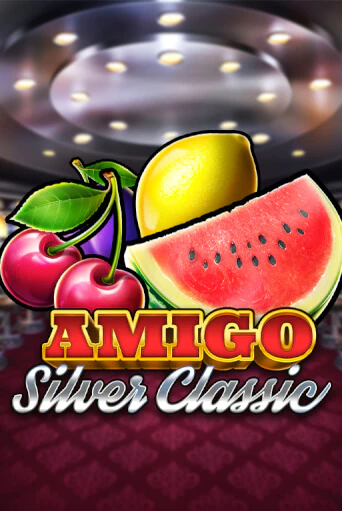 Попробуй Amigo Silver Classic в демо бесплатно онлайн | Azino777