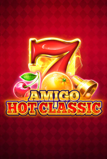 Попробуй Amigo Hot Classic в демо бесплатно онлайн | Azino777