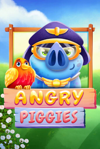 Попробуй Angry Piggies в демо бесплатно онлайн | Azino777
